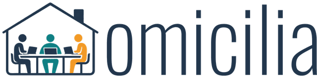 Domicilia Logo